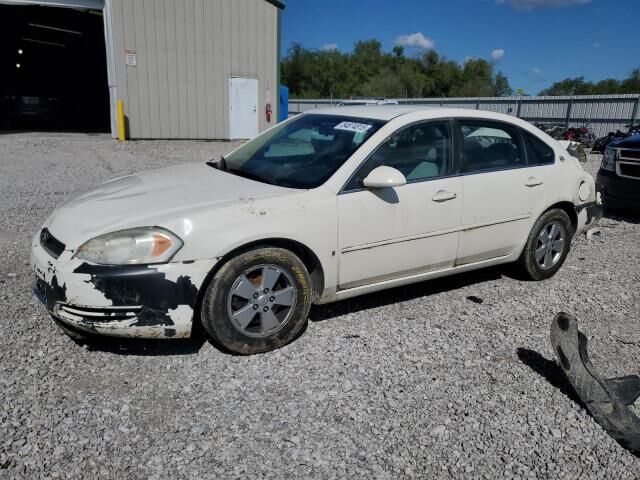 Chevrolet Impala