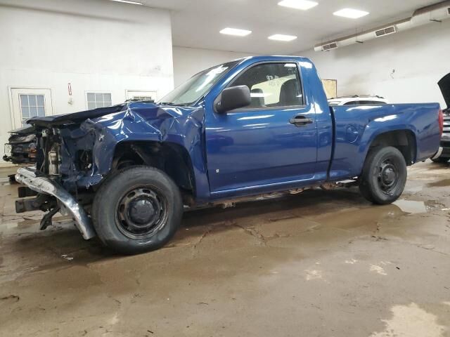GMC Canyon
