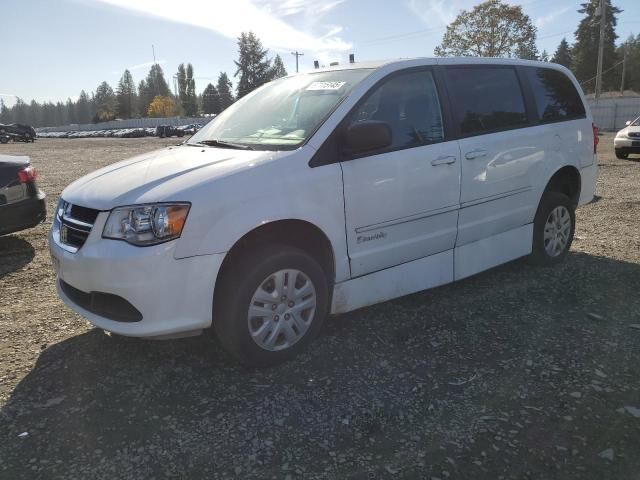 Dodge Grand Caravan