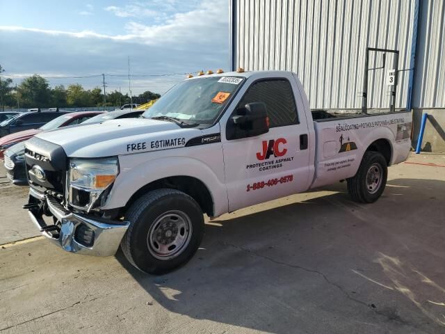 Ford F-250
