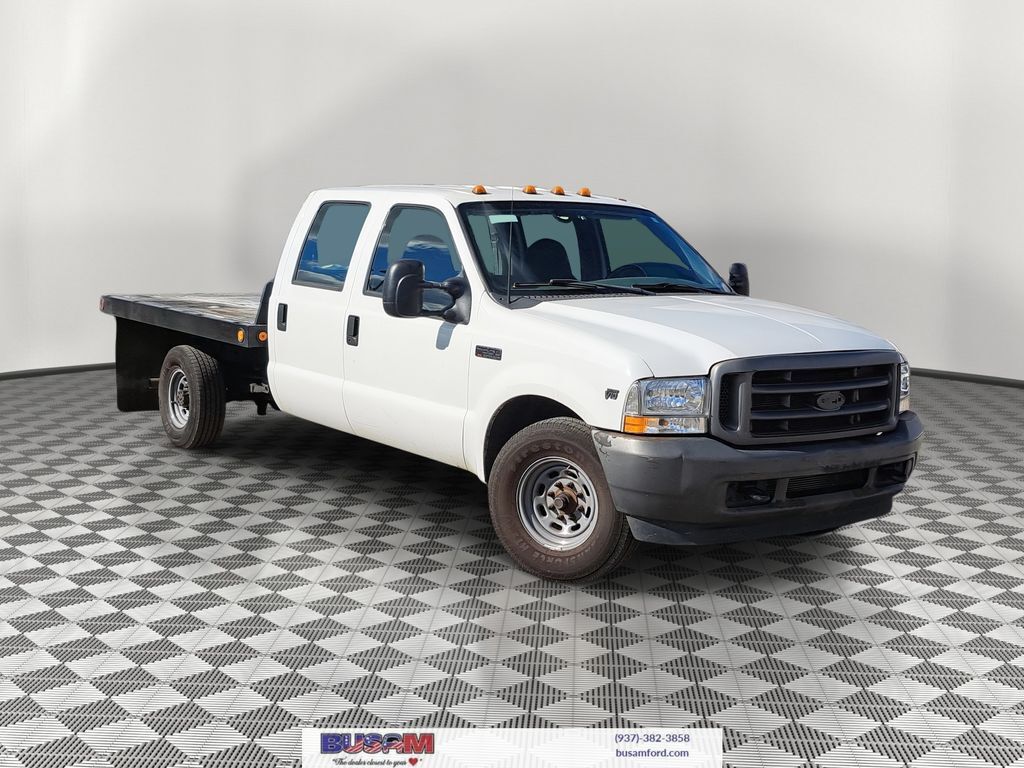 Ford F-350