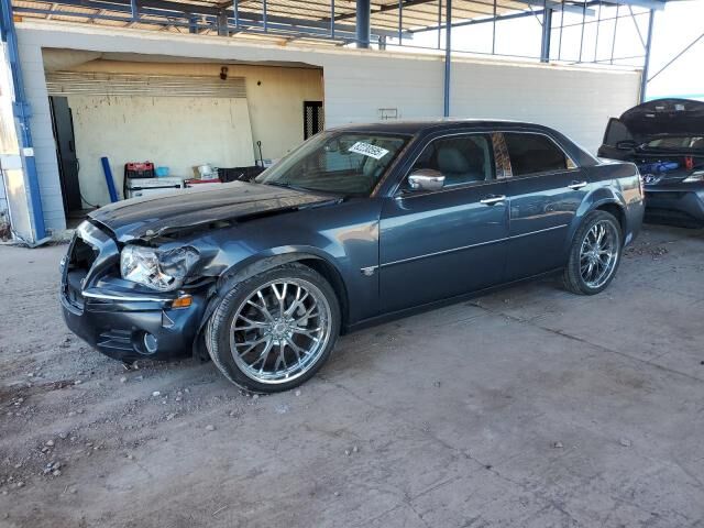 Chrysler 300C