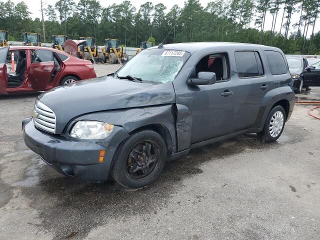 Chevrolet HHR