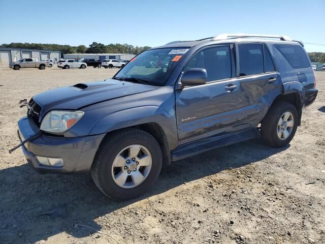 Toyota 4-Runner