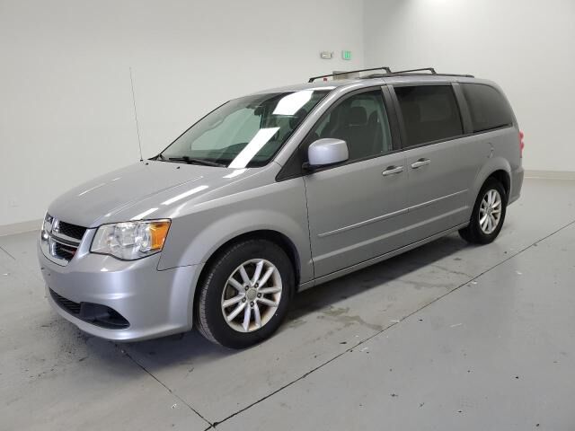 Dodge Grand Caravan