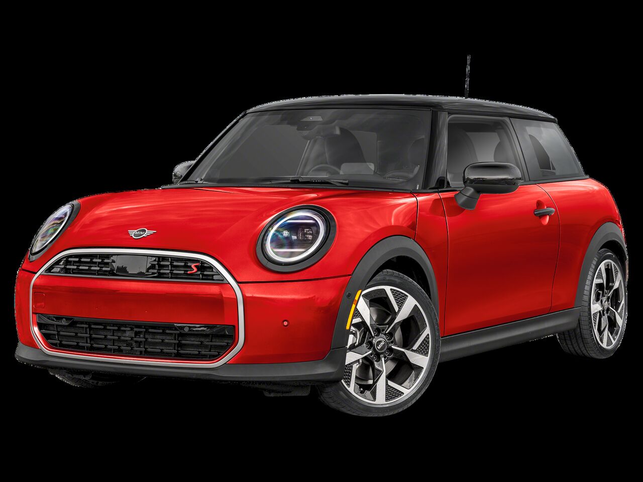 2025 MINI Hardtop