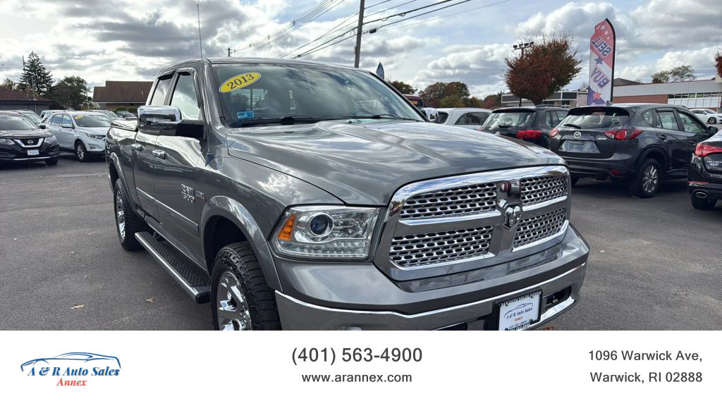 RAM 1500