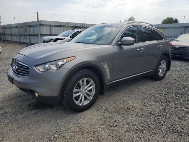 Infiniti FX50