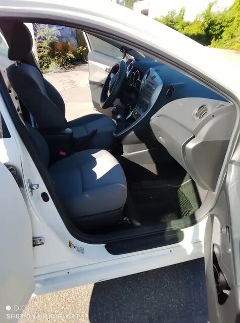 Toyota Corolla Matrix
