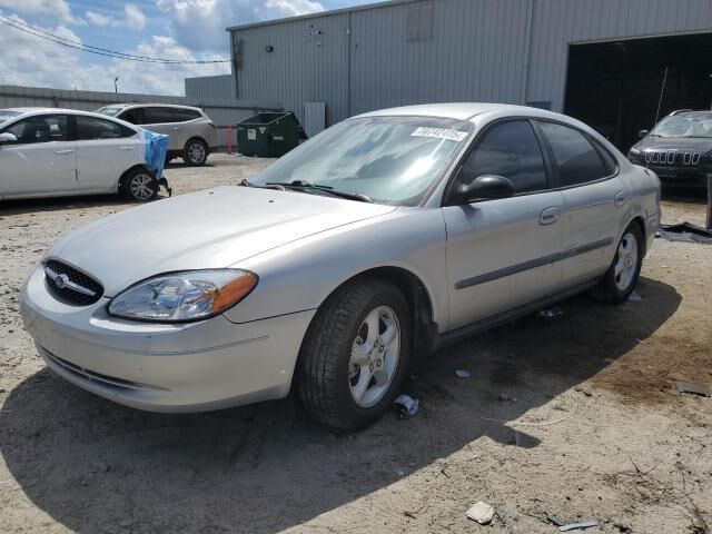 Ford Taurus