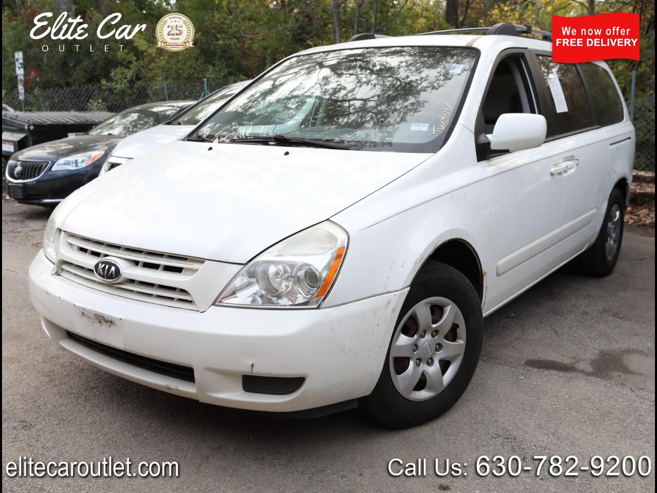 Kia Sedona