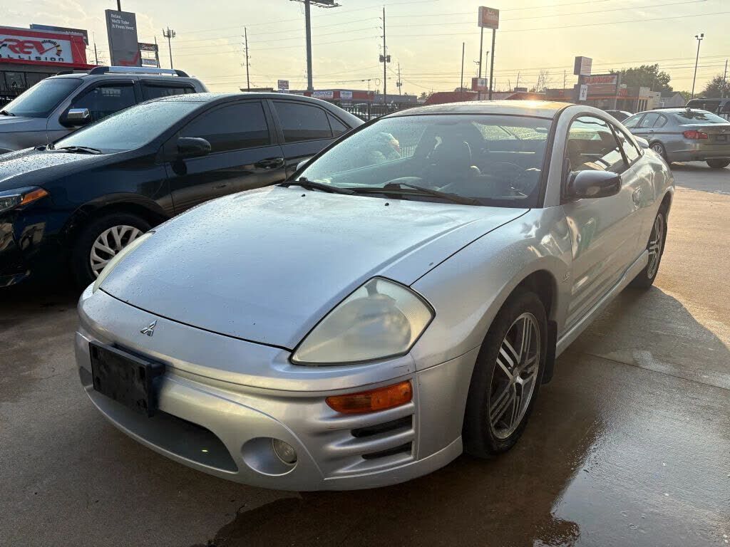 Mitsubishi Eclipse