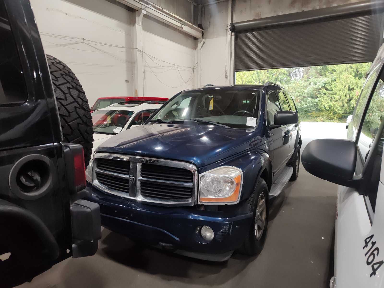 Dodge Durango