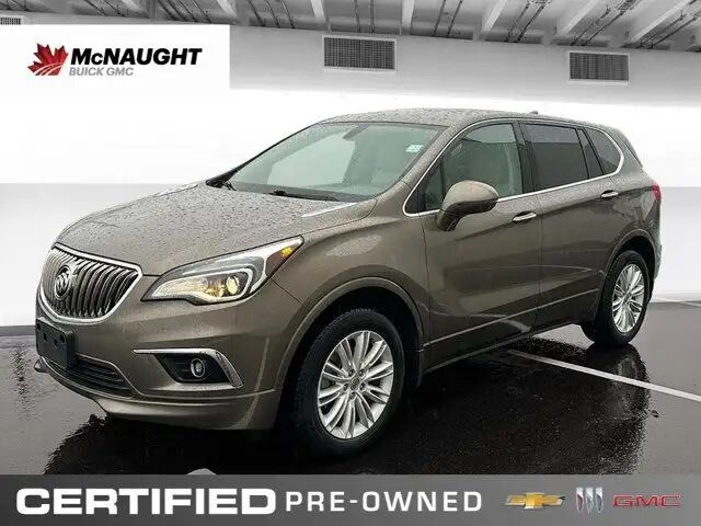 Buick Envision