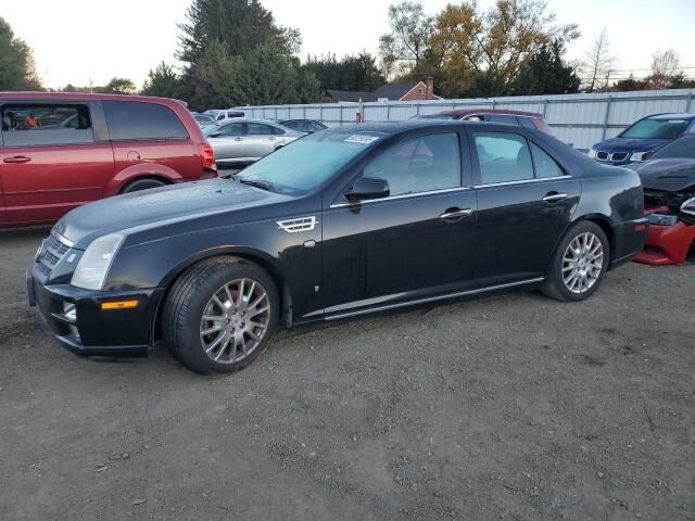 Cadillac STS