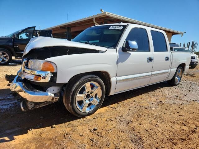 GMC Sierra