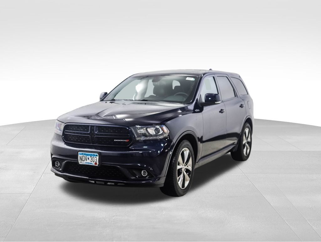 Dodge Durango