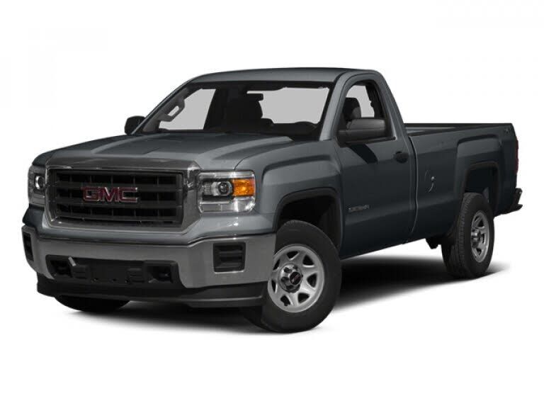 GMC Sierra