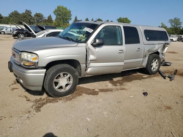 GMC Sierra