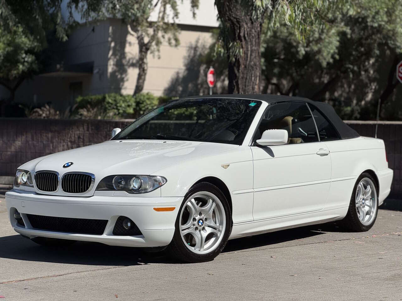 2004 BMW 330Ci