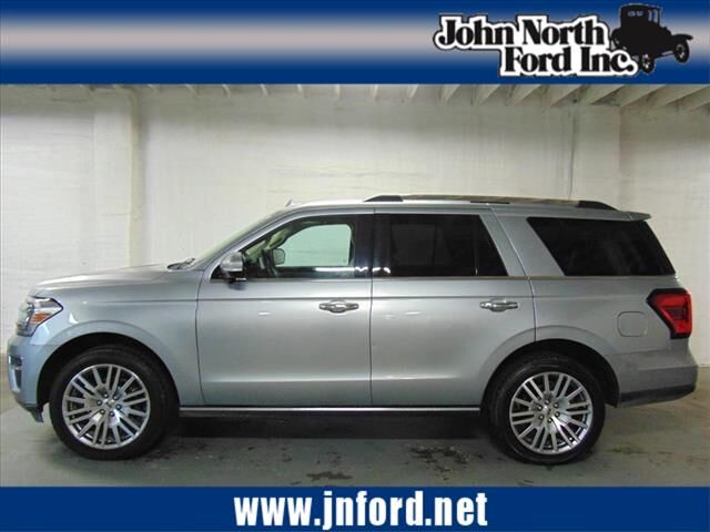 2023 FORD Expedition
