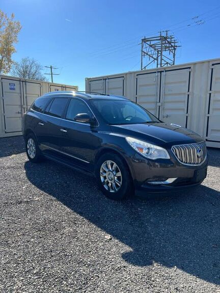 Buick Enclave