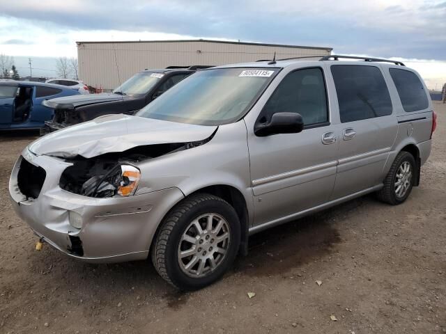 Buick Terraza