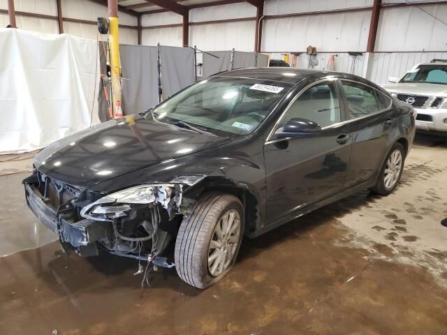 Mazda Mazda6
