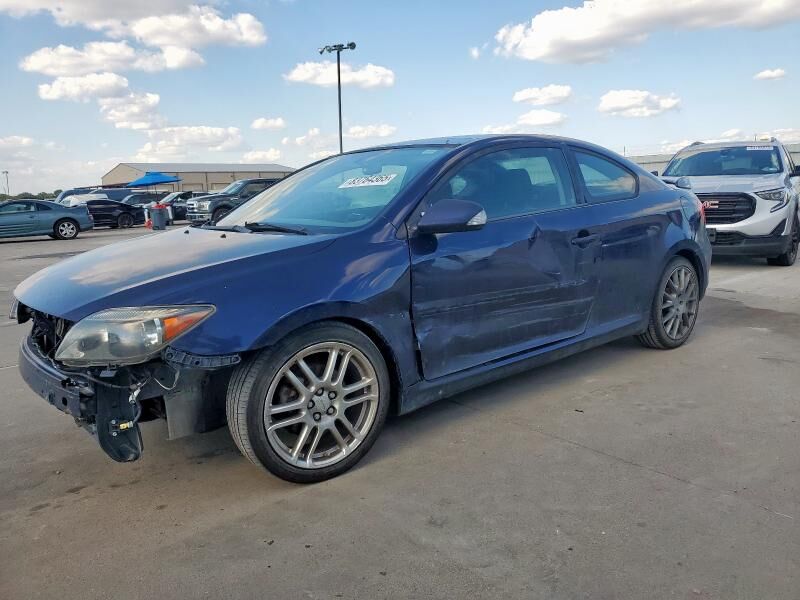 Toyota SCION tC