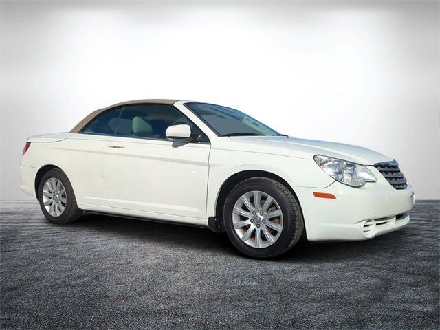 Chrysler Sebring
