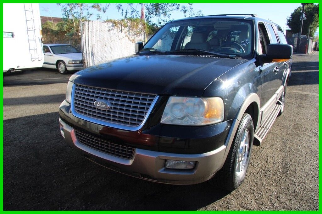 Ford Expedition