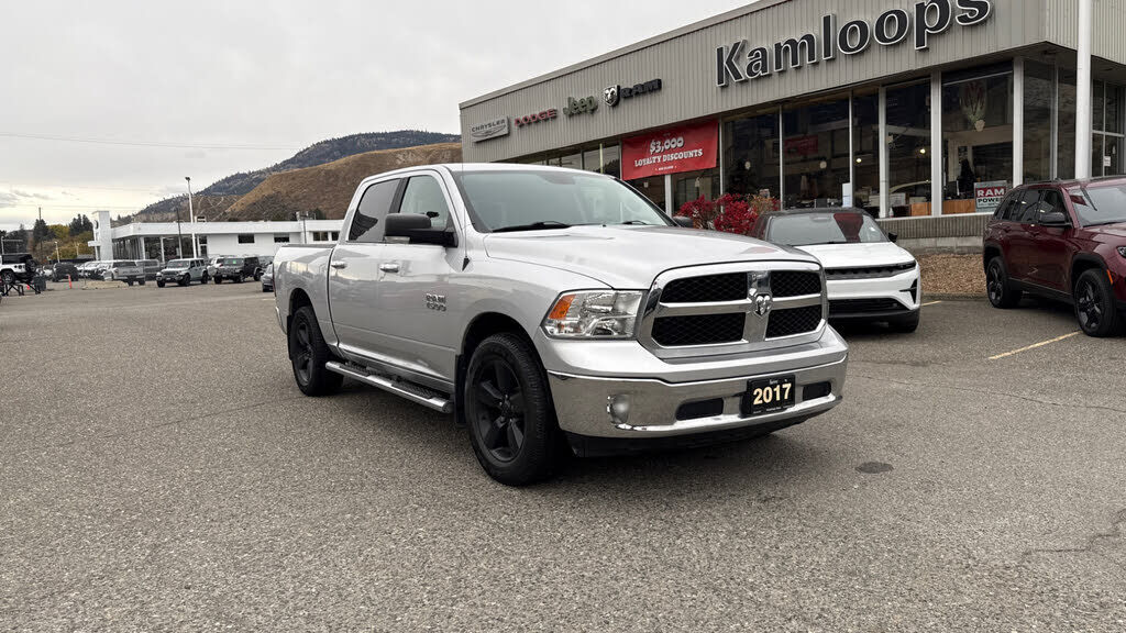 RAM 1500