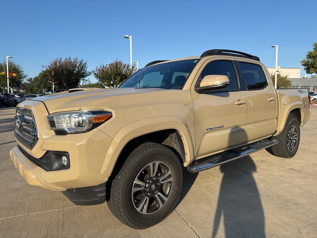 Toyota Tacoma