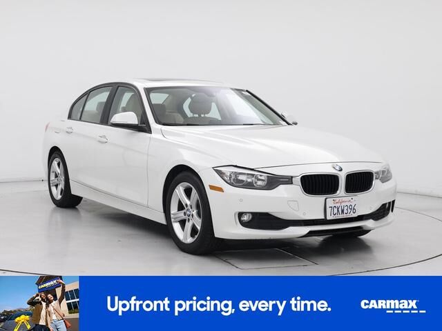 BMW 320i