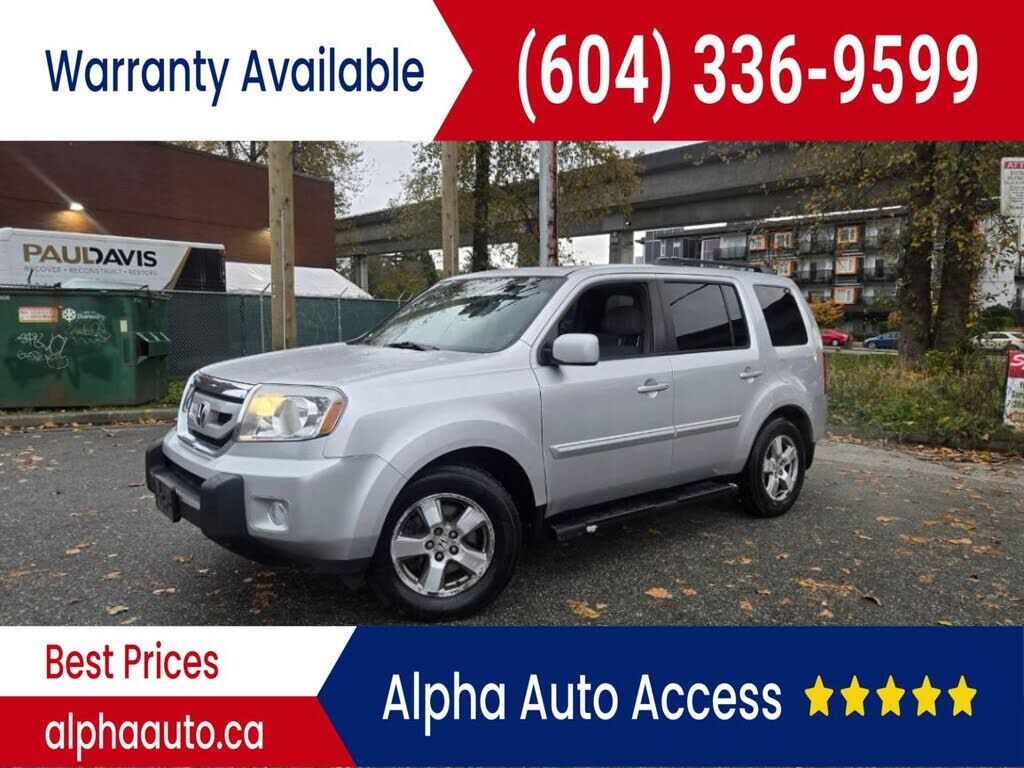 Honda Pilot