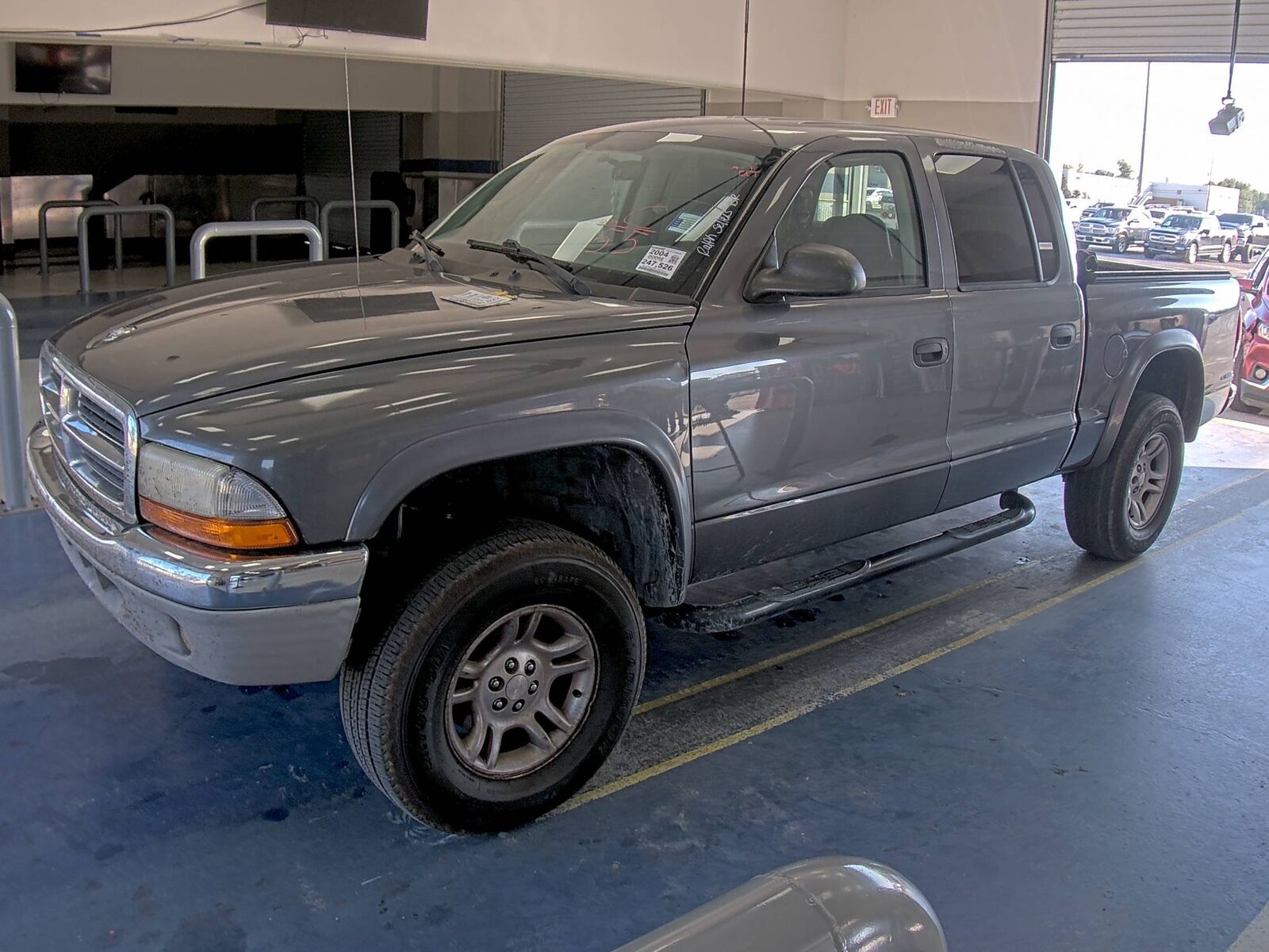 Dodge Dakota