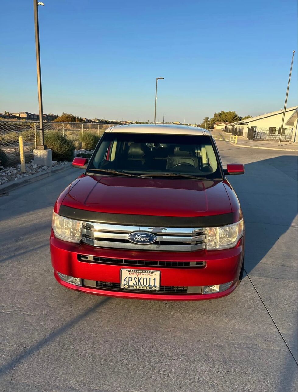 Ford Flex
