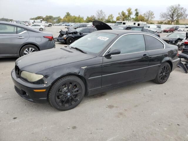 BMW 325Ci