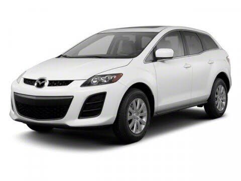 Mazda CX-7