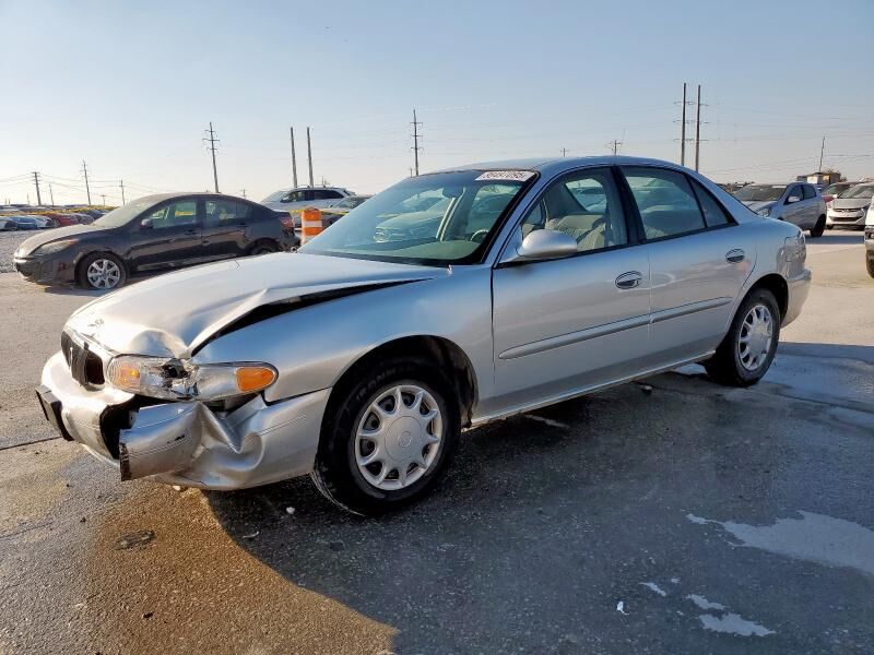 Buick Century