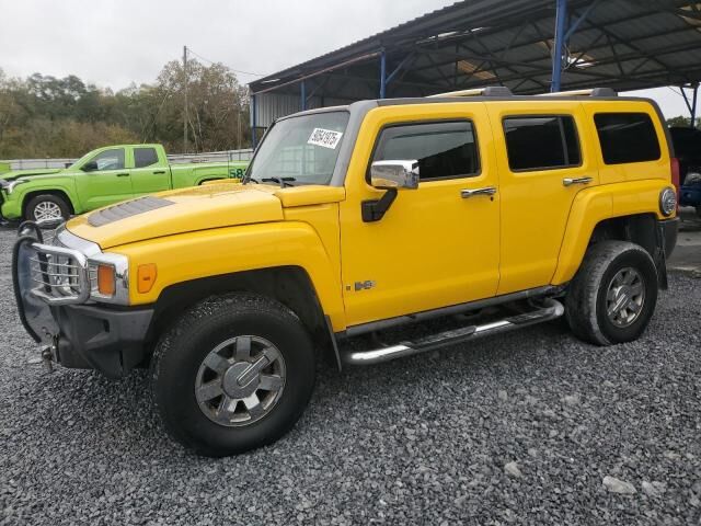 HUMMER H3