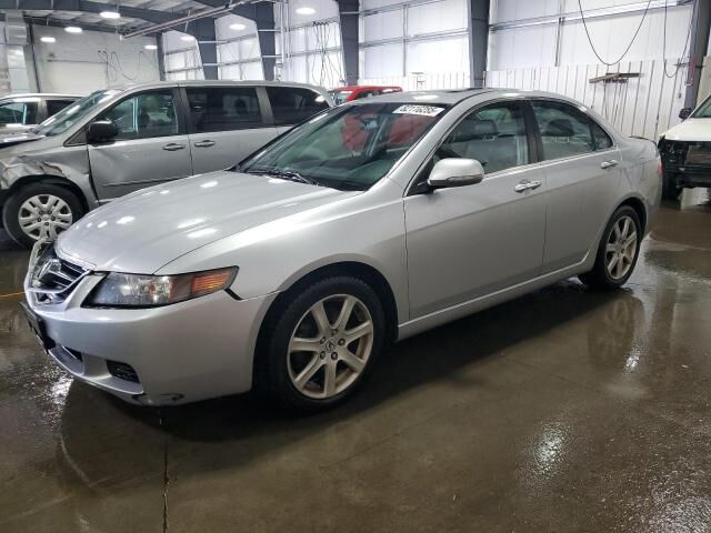Acura TSX