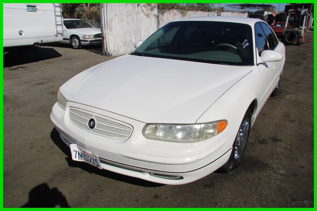 Buick Regal
