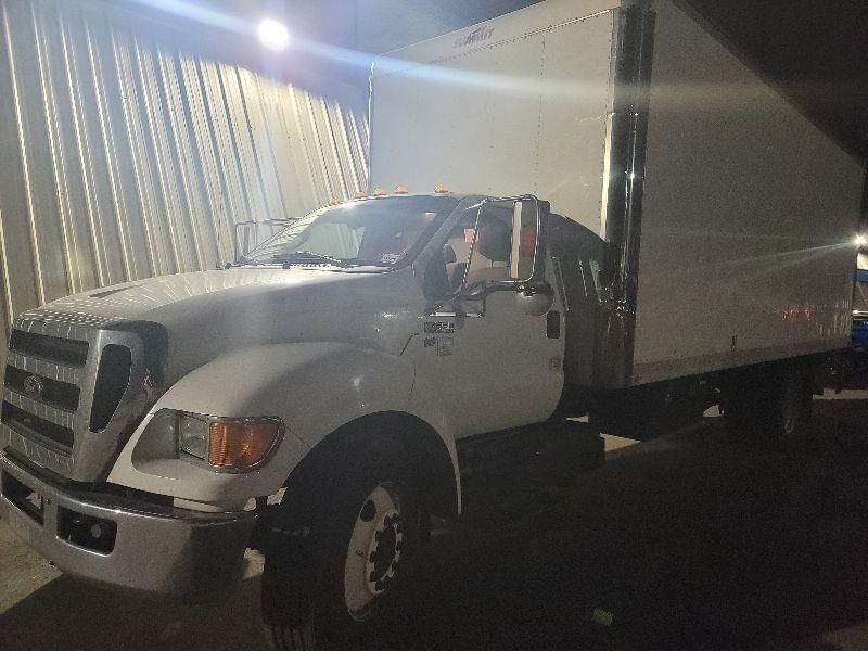 Ford F-650