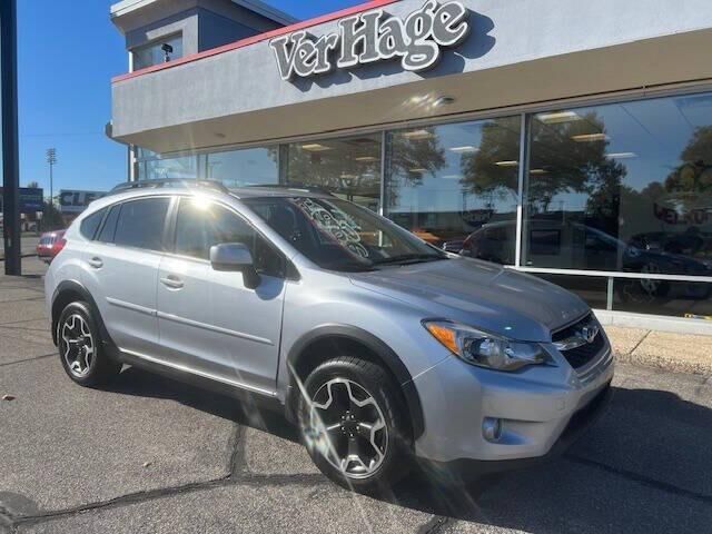Subaru XV CrossTrek