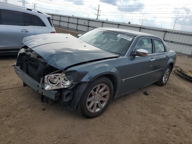 Chrysler 300C