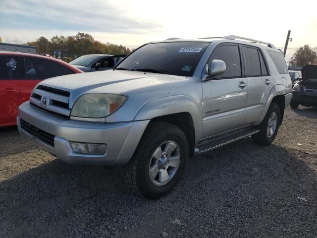 Toyota 4-Runner