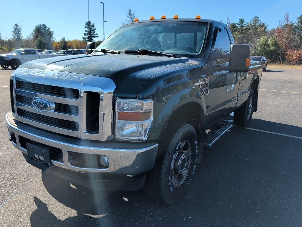 Ford F-250
