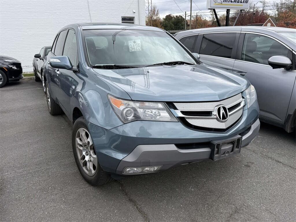 Acura MDX