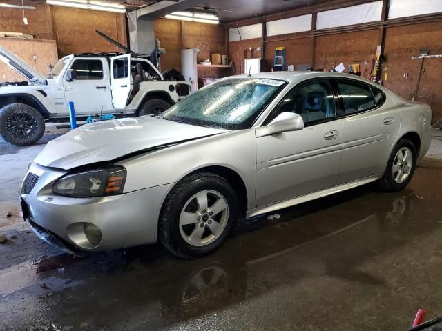 Pontiac Grand Prix